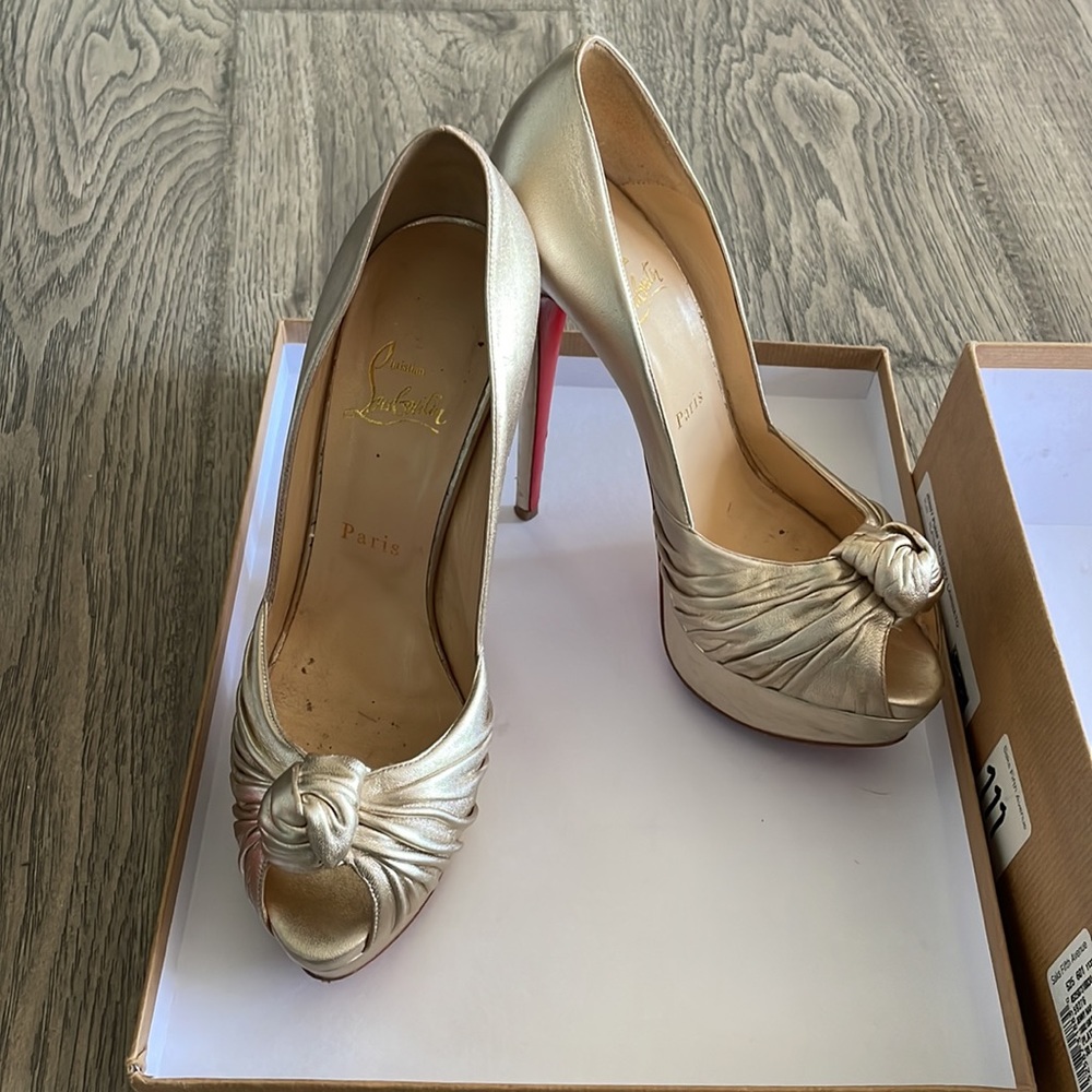 Jenny pump 150 Napa